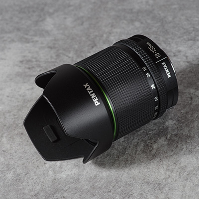 【極上美品】smc PENTAX-DA 18-135mmF3.5-5.6 WR