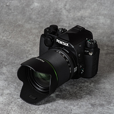 【極上美品】smc PENTAX-DA 18-135mmF3.5-5.6 WR