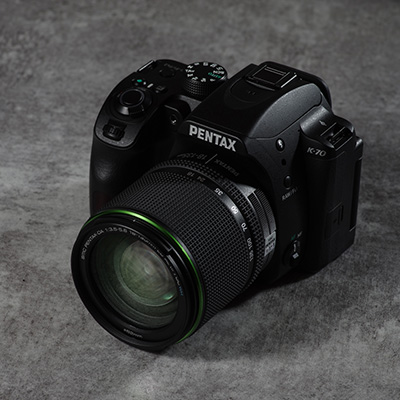 【極上美品】smc PENTAX-DA 18-135mmF3.5-5.6 WR