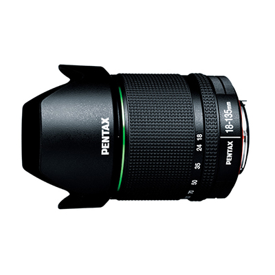 販売専門店 PENTAX カメラレンズ 18-135mm F3.5-5.6ED 新品 レンズ(ズーム)