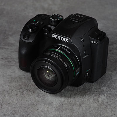 smc PENTAX-DA 35mmF2.4AL / 標準レンズ / Kマウントレンズ / レンズ 