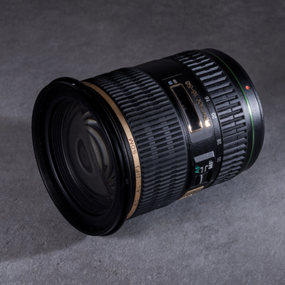 smc PENTAX-DA★16-50mmF2.8ED AL[IF] SDM / 標準レンズ / Kマウントレンズ / レンズ / 製品