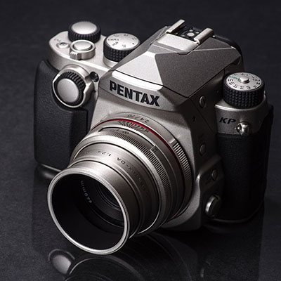 HD PENTAX-DA 70mmF2.4 Limited / 望遠レンズ / Kマウントレンズ 