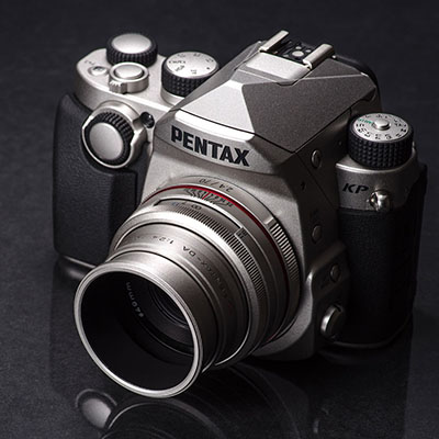 PENTAX DA 70F2.4 LIMITED