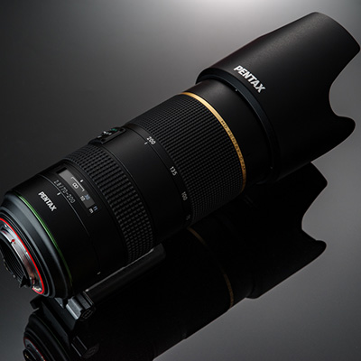 Pentax 70-200mm k mount ( sony e mount)