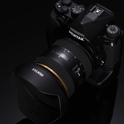 HD PENTAX-DA☆11-18mmF2.8ED DC AW / 広角レンズ / Kマウントレンズ ...