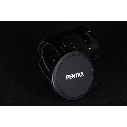 HD PENTAX-DA FISH-EYE10-17mmF3.5-4.5ED / 広角レンズ / Kマウント