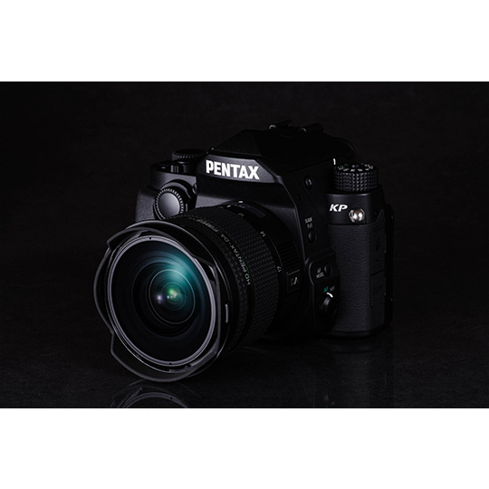 HD PENTAX-DA FISH-EYE10-17mmF3.5-4.5ED / 広角レンズ / Kマウント ...