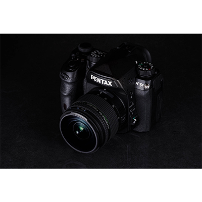 HD PENTAX-DA FISH-EYE10-17mmF3.5-4.5ED / 広角レンズ / Kマウント 