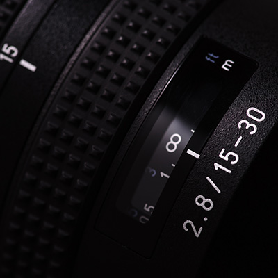 HD PENTAX-D FA 15-30mmF2.8ED SDM WR / 広角レンズ / Kマウント