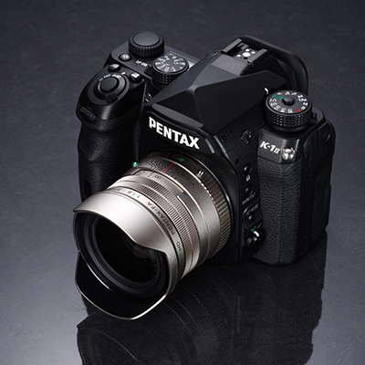 PENTAX FA31mm F1.8AL Limited