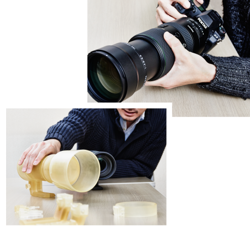 PENTAX 150-450 元箱・ケース有 ペンタックス HD PENTAX-D FA 150-450mm F4.5-5.6 ED DC AW | 交換レンズ