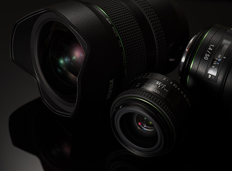 Featured01「HD PENTAX-FA35mmF2」 | About HD Coating / レンズ Featured01「HD PENTAX-FA35mmF2」 | About HD Coating / レンズ