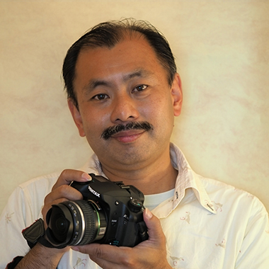 Featured02「HD PENTAX-DA FISH-EYE10-17mmF3.5-4.5ED」 | About
