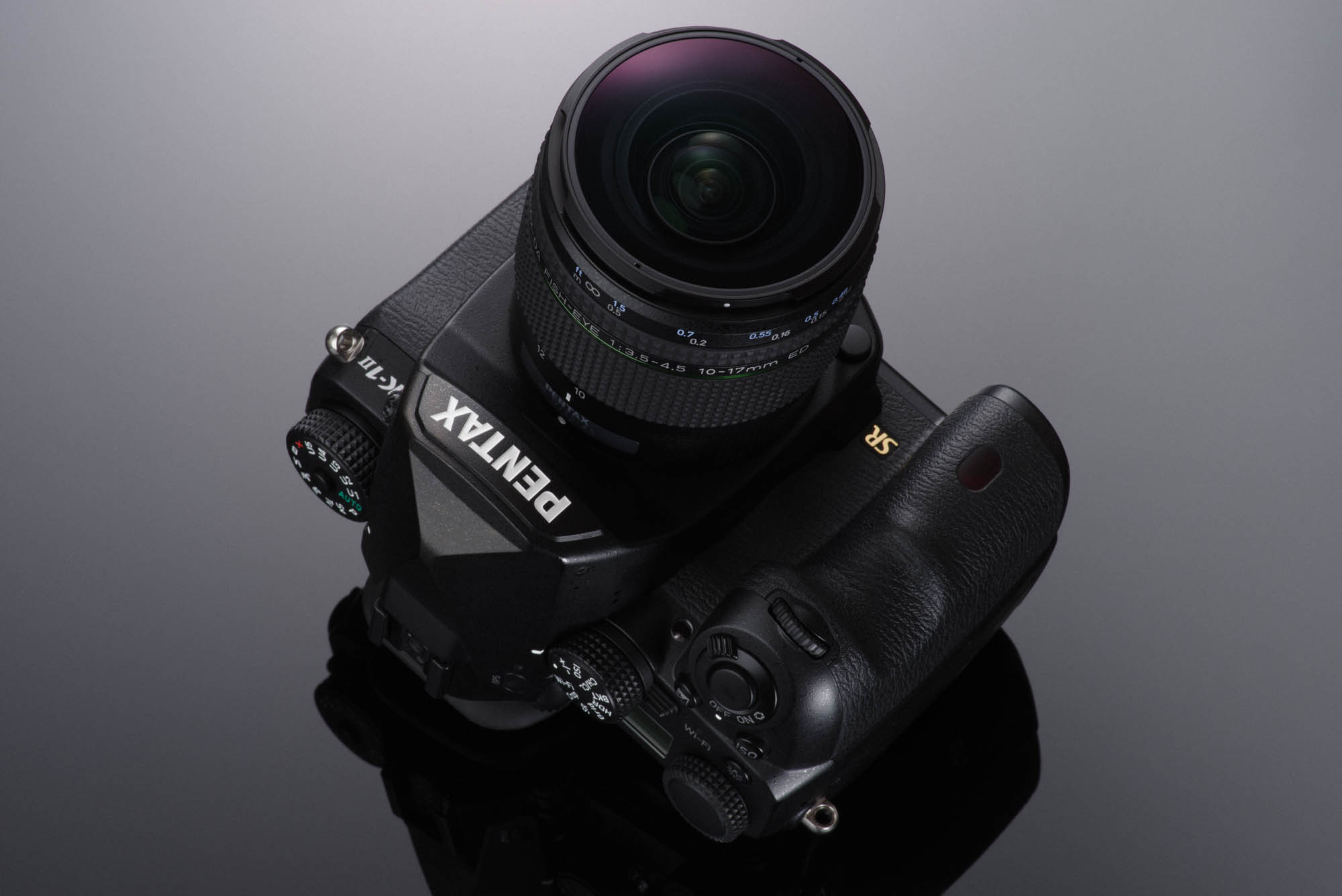 Featured02「HD PENTAX-DA FISH-EYE10-17mmF3.5-4.5ED」 | About HD