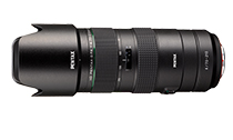 Featurede03「HD PENTAX-D FA 70-210mmF4ED SDM WR」 | About HD Featurede03「HD PENTAX-D FA 70-210mmF4ED SDM WR」 | About HD