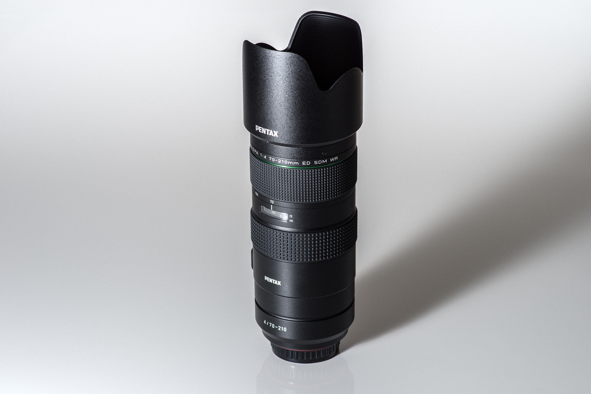Featurede03「HD PENTAX-D FA 70-210mmF4ED SDM WR」 | About HD Featurede03「HD PENTAX-D FA 70-210mmF4ED SDM WR」 | About HD