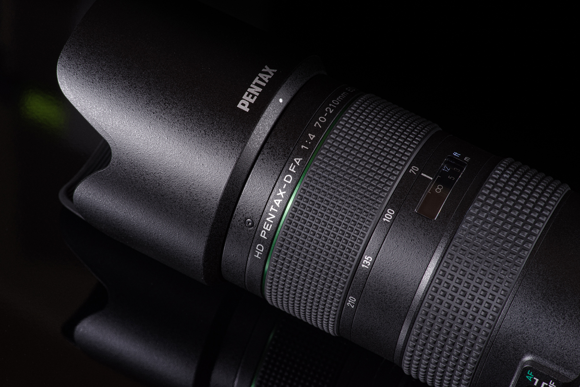 Featurede03「HD PENTAX-D FA 70-210mmF4ED SDM WR」 | About HD Featurede03「HD PENTAX-D FA 70-210mmF4ED SDM WR」 | About HD