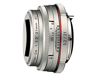 花谷 タケシ HD PENTAX-DA 21mmF3.2AL Limited インプレッション | PENTAX Limited Lens