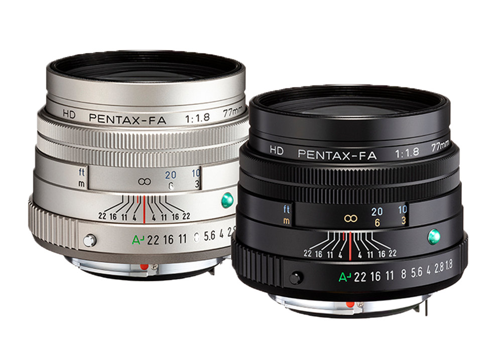 PENTAX リミテッドレンズ 標準単焦点レンズ DA40mmF2.8 - レンズ(単焦点)