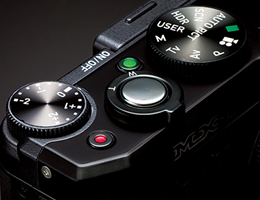 特長|MX-1 | RICOH IMAGING 特長|MX-1 | RICOH IMAGING