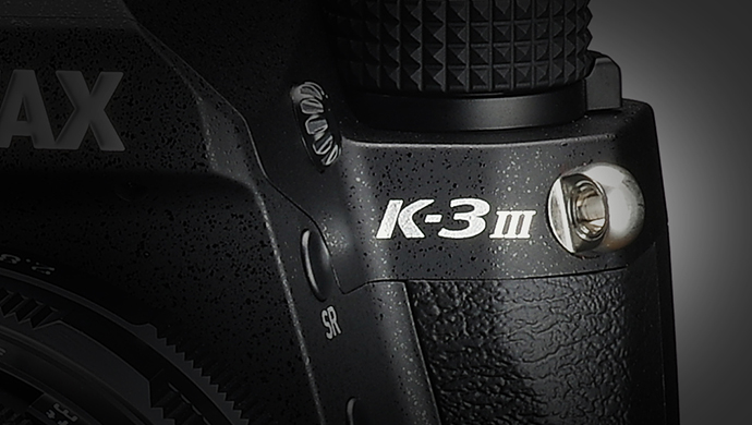 新APS-Cフラッグシップモデル「K-3 Mark III」最新情報 | RICOH 新APS-Cフラッグシップモデル「K-3 Mark III」最新情報 | RICOH