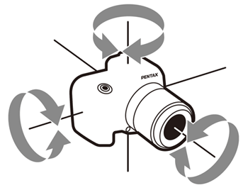 キャリブレーション|GPS UNIT O-GPS1 | RICOH IMAGING キャリブレーション|GPS UNIT O-GPS1 | RICOH IMAGING