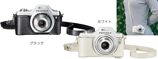 Optio I-10｜コンパクトデジタルカメラ | RICOH IMAGING