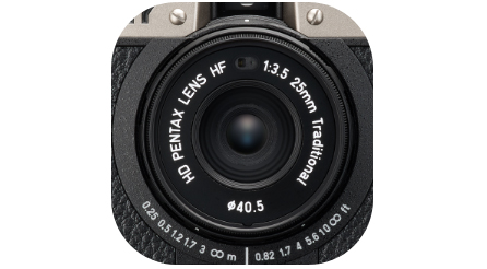 特長 | PENTAX 17 | 製品 | RICOH IMAGING 特長 | PENTAX 17 | 製品 | RICOH IMAGING