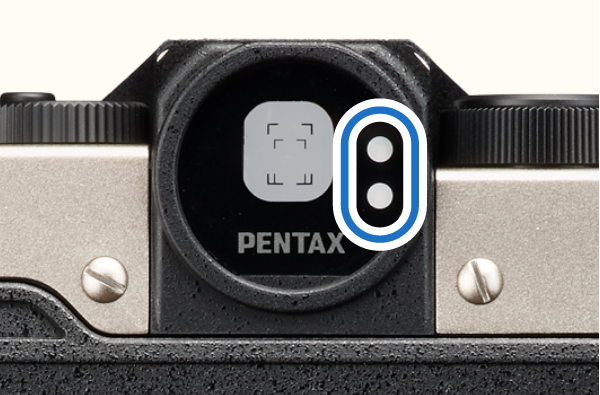 特長 | PENTAX 17 | 製品 | RICOH IMAGING 特長 | PENTAX 17 | 製品 | RICOH IMAGING