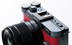 Q-S1 / デジタルカメラ / 製品 | RICOH IMAGING