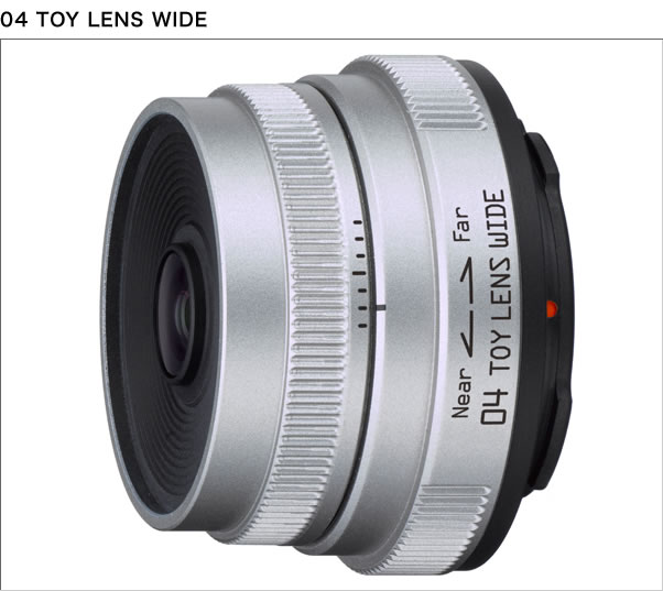 04 TOY LENS WIDE