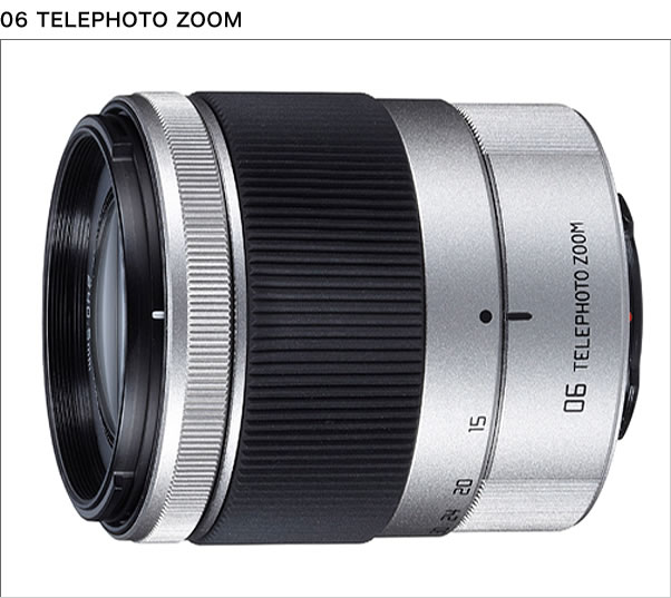 06 TELEPHOTO ZOOM