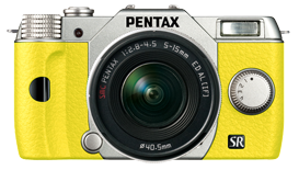 購入方法｜Q10カラーシミュレーター｜Q10 | RICOH IMAGING