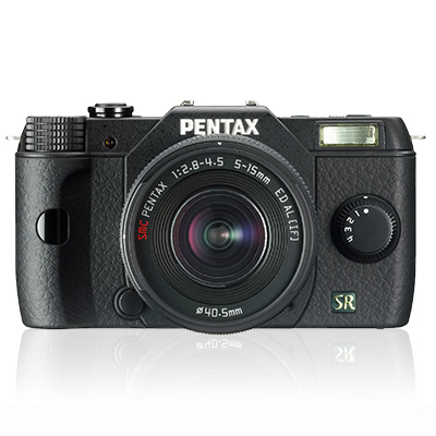 PENTAX Q7