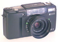 フィルムカメラ / 製品 | RICOH IMAGING