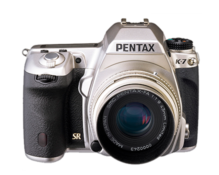 PENTAX Silver Series / 製品 | RICOH IMAGING