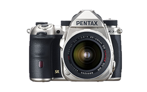 PENTAX Silver Series / 製品 | RICOH IMAGING