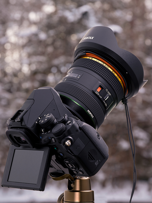製品概要 | HD PENTAX-DA☆11-18mmF2.8ED DC AW | PENTAX STAR 製品概要 | HD PENTAX-DA☆11-18mmF2.8ED DC AW | PENTAX STAR