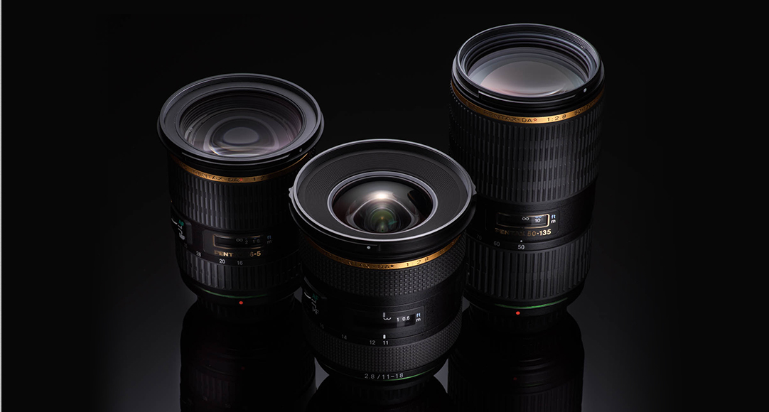 製品概要 | HD PENTAX-DA 11-18mmF2.8ED DC AW | PENTAX