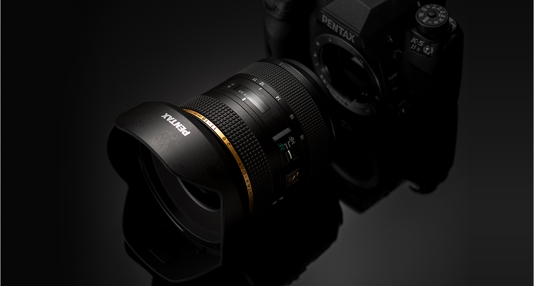 製品概要 | HD PENTAX-DA☆11-18mmF2.8ED DC AW | PENTAX STAR 製品概要 | HD PENTAX-DA☆11-18mmF2.8ED DC AW | PENTAX STAR