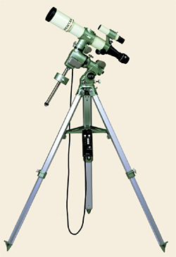 75SDHF｜天体望遠鏡システム | RICOH IMAGING