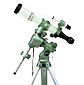 天体望遠鏡システム