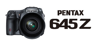 PENTAX 645Z