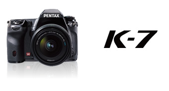 PENTAX K-7