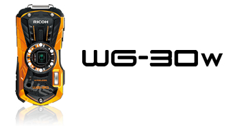 WG-30W