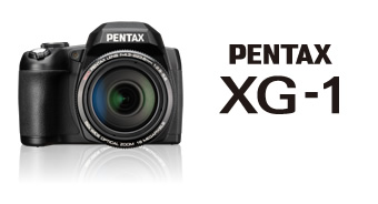 PENTAX XG-1