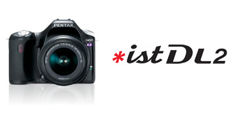 PENTAX ＊ist DL2