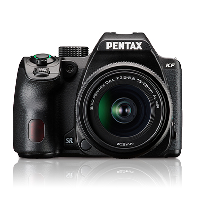 PENTAX KF