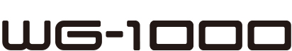 WG-1000